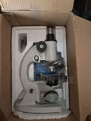 Abron Monocular Microscope