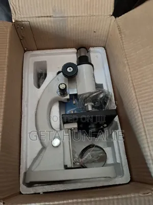 Abron Monocular Microscope