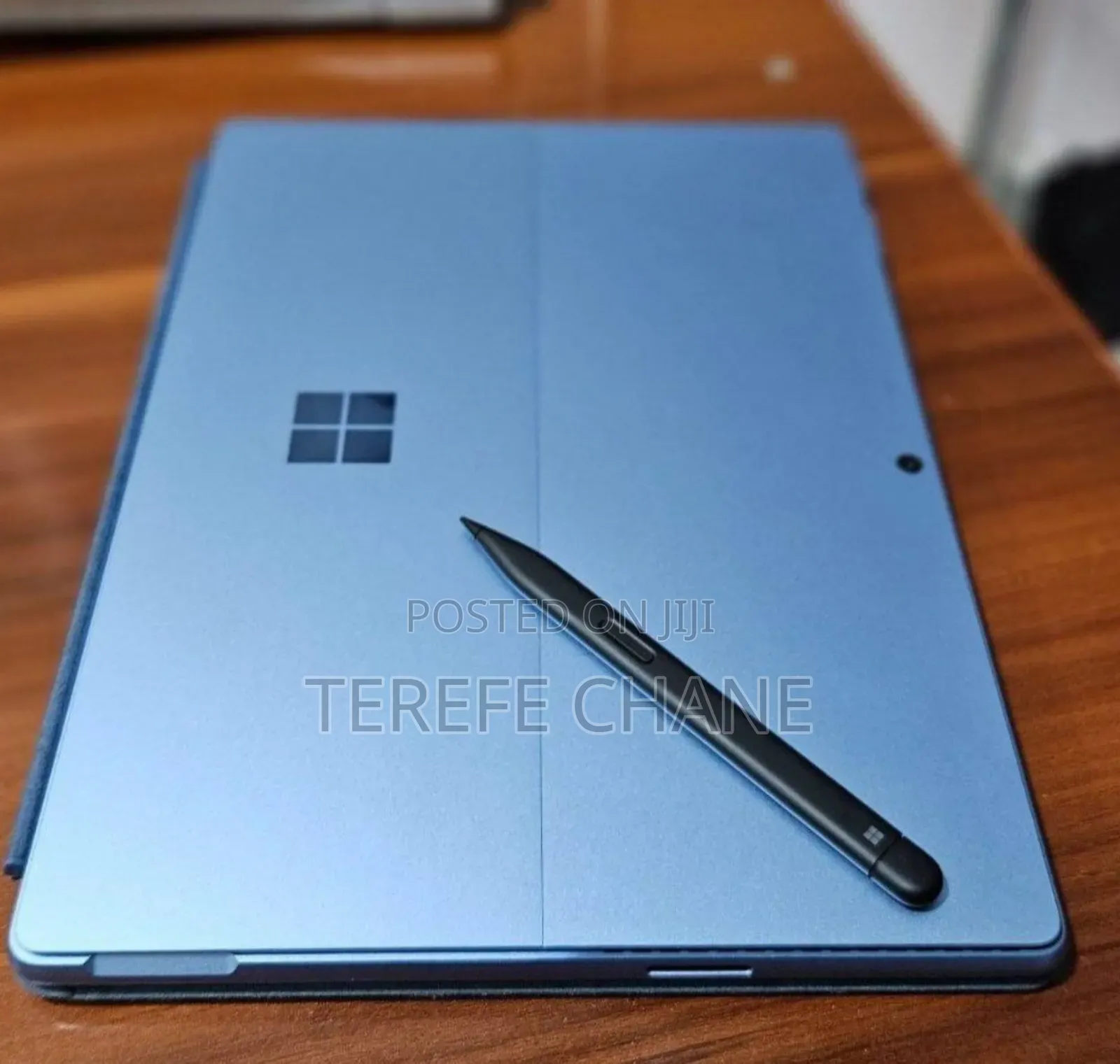 New Microsoft Surface Pro 16GB Qualcomm Snapdragon X Elite SSD 512GB