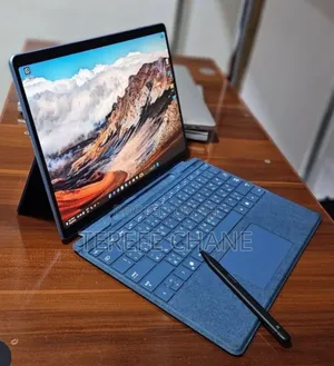 New Microsoft Surface Pro 16GB Qualcomm Snapdragon X Elite SSD 512GB