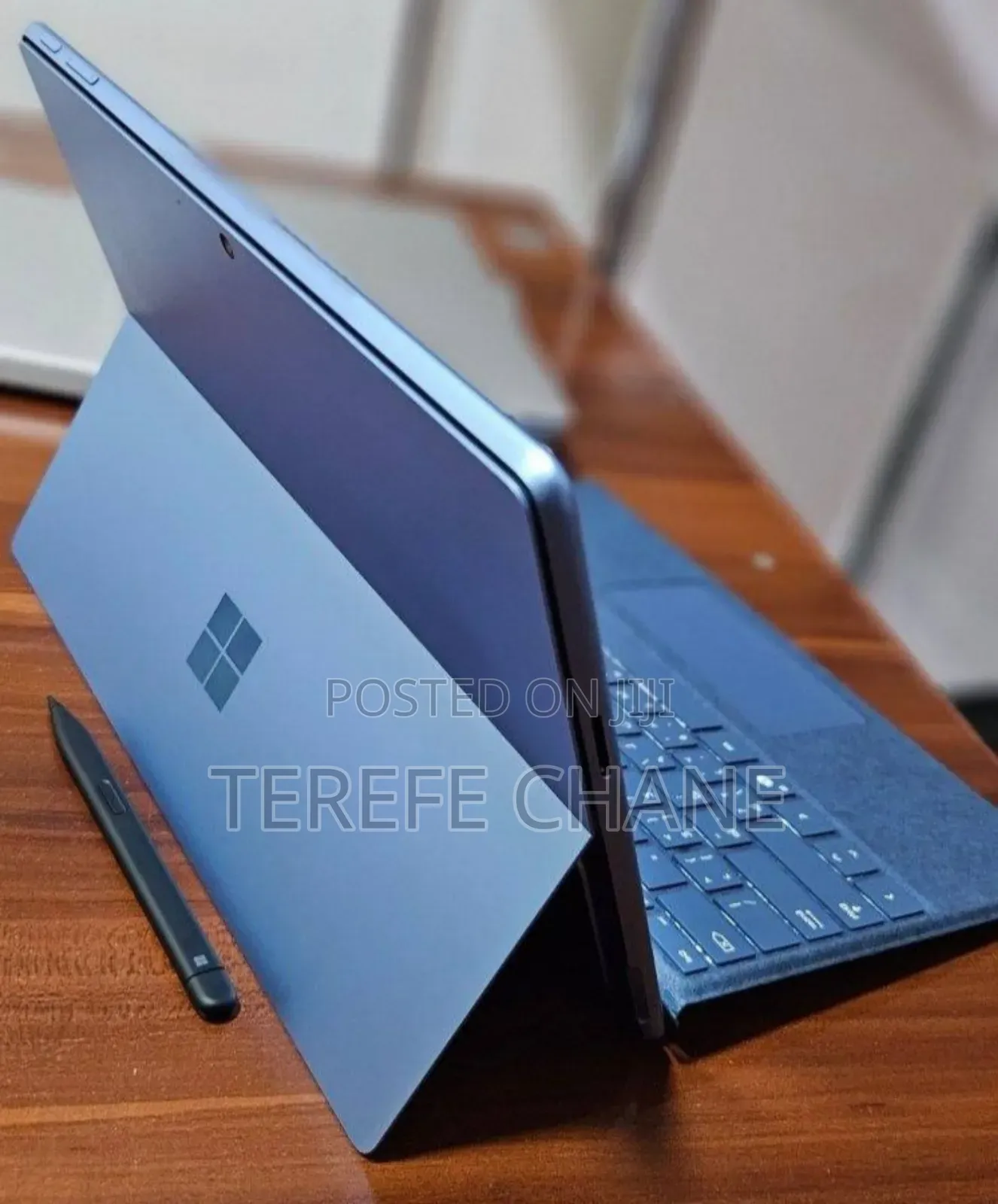 New Microsoft Surface Pro 16GB Qualcomm Snapdragon X Elite SSD 512GB