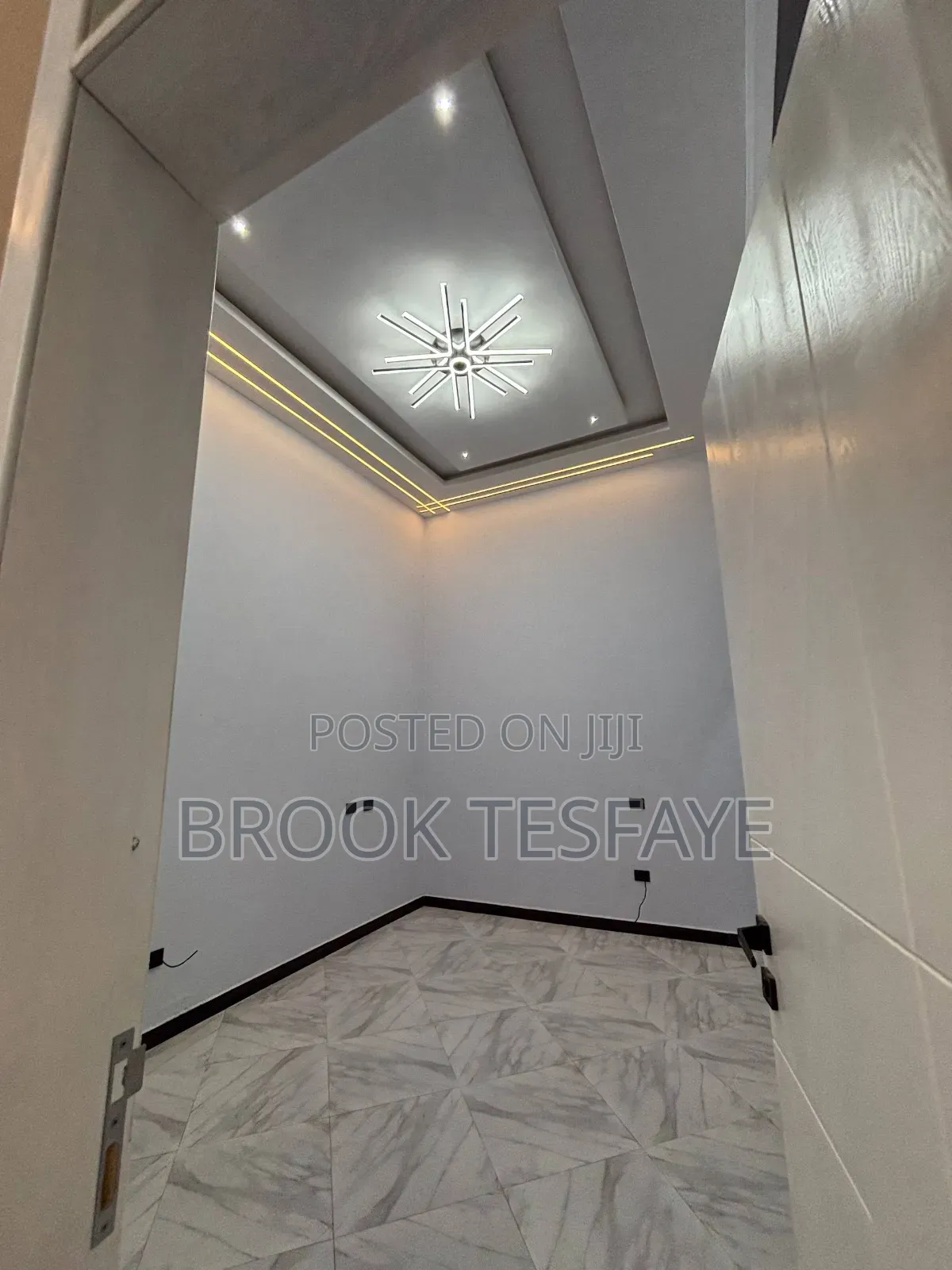 4bdrm Villa in Bishoftu ( D/Zeit ), East Shewa for sale