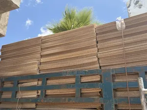 New Chipwood