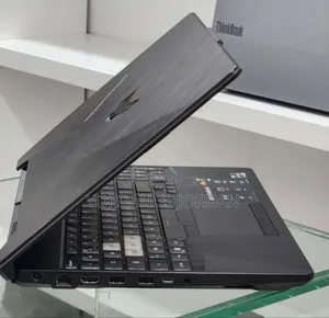 New Laptop Asus TUF Gaming A15 16GB AMD Ryzen 5 SSD 512GB