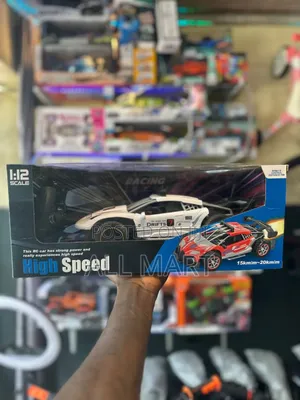 Remote Car