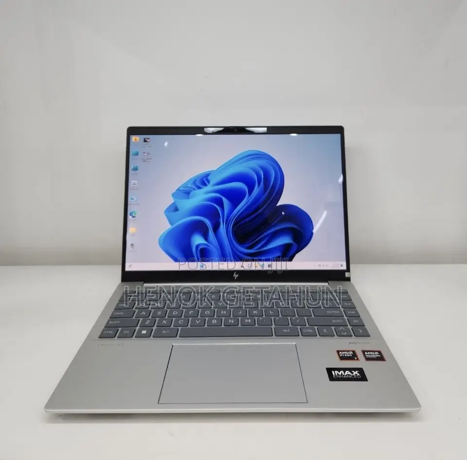 New Laptop HP Pavilion 15 32GB Intel Core Ultra 7 SSD 1T