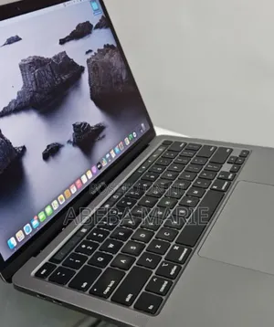 New Laptop Apple MacBook Pro 2019 8GB Intel Core i5 SSD 128GB