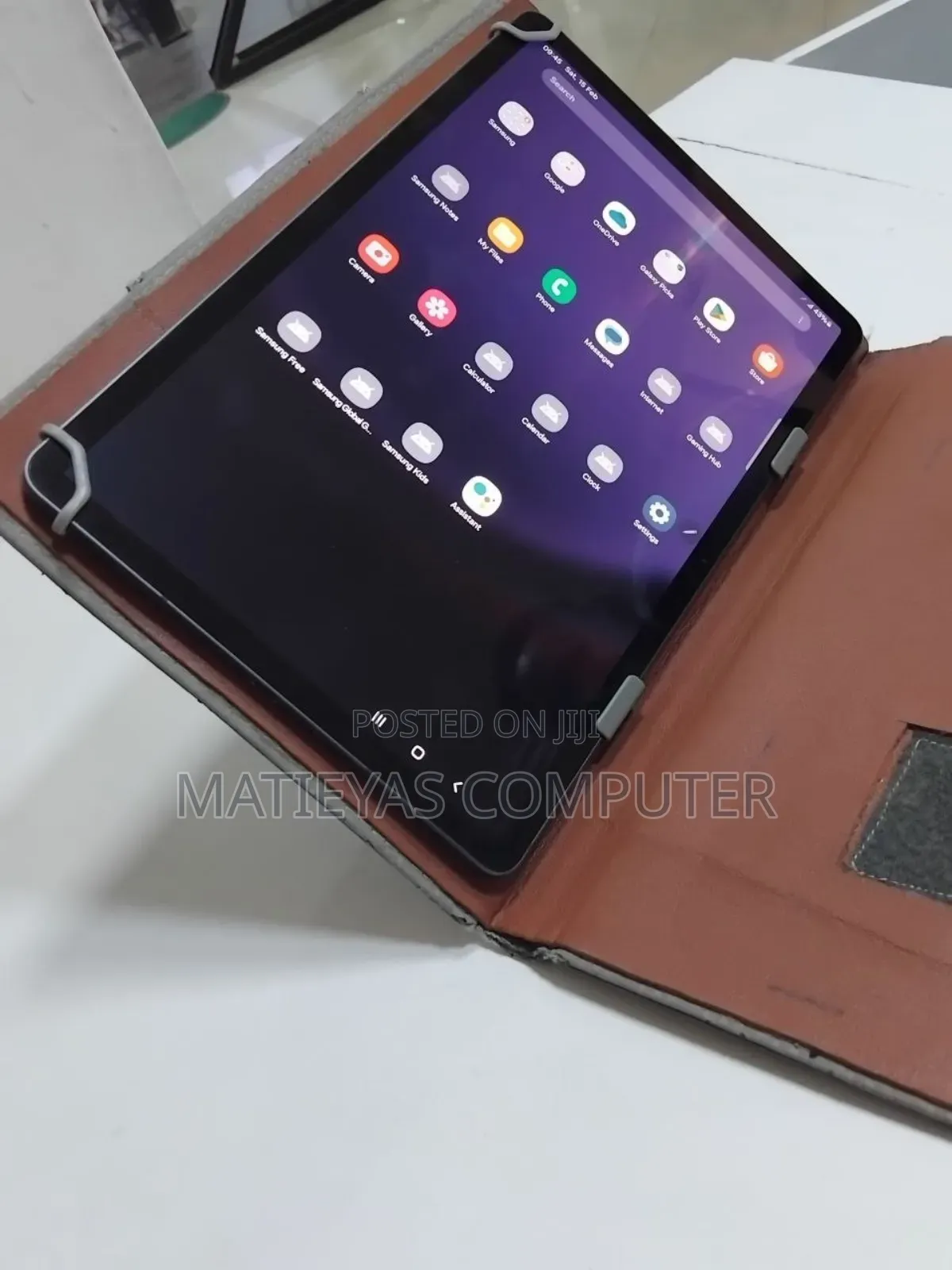 New Samsung Galaxy Tab S9 128 GB
