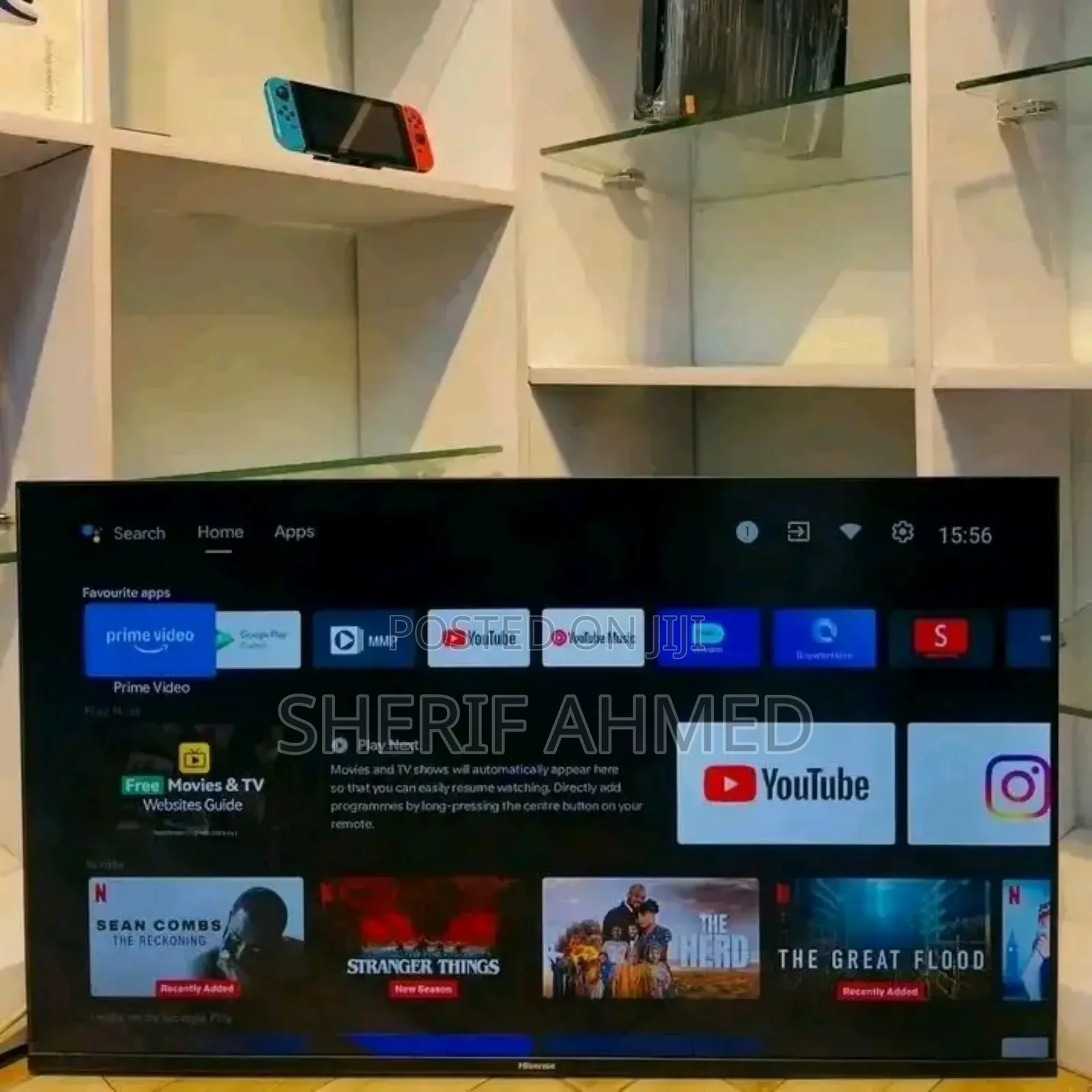 Skyworth 55 Inch Tv