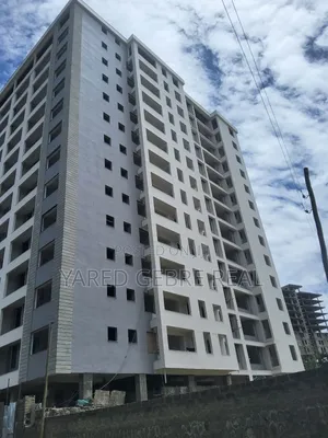 2bdrm Apartment in B Group Real Estate, Yeka for sale