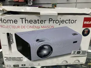 Home Theater Projector