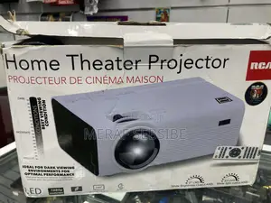 Home Theater Projector