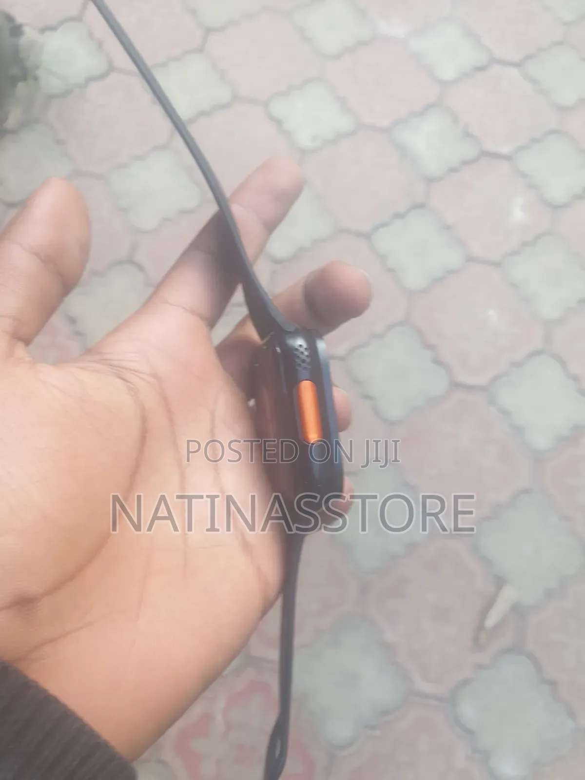 Smartbarry C90 Max Smart Watch