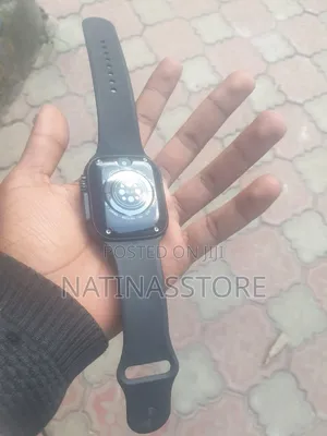 Smartbarry C90 Max Smart Watch
