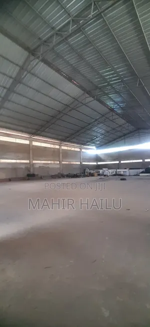 Warehouse Rent