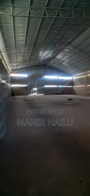 Warehouse Rent
