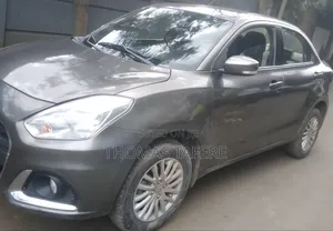 Suzuki Dzire 2023 Gray