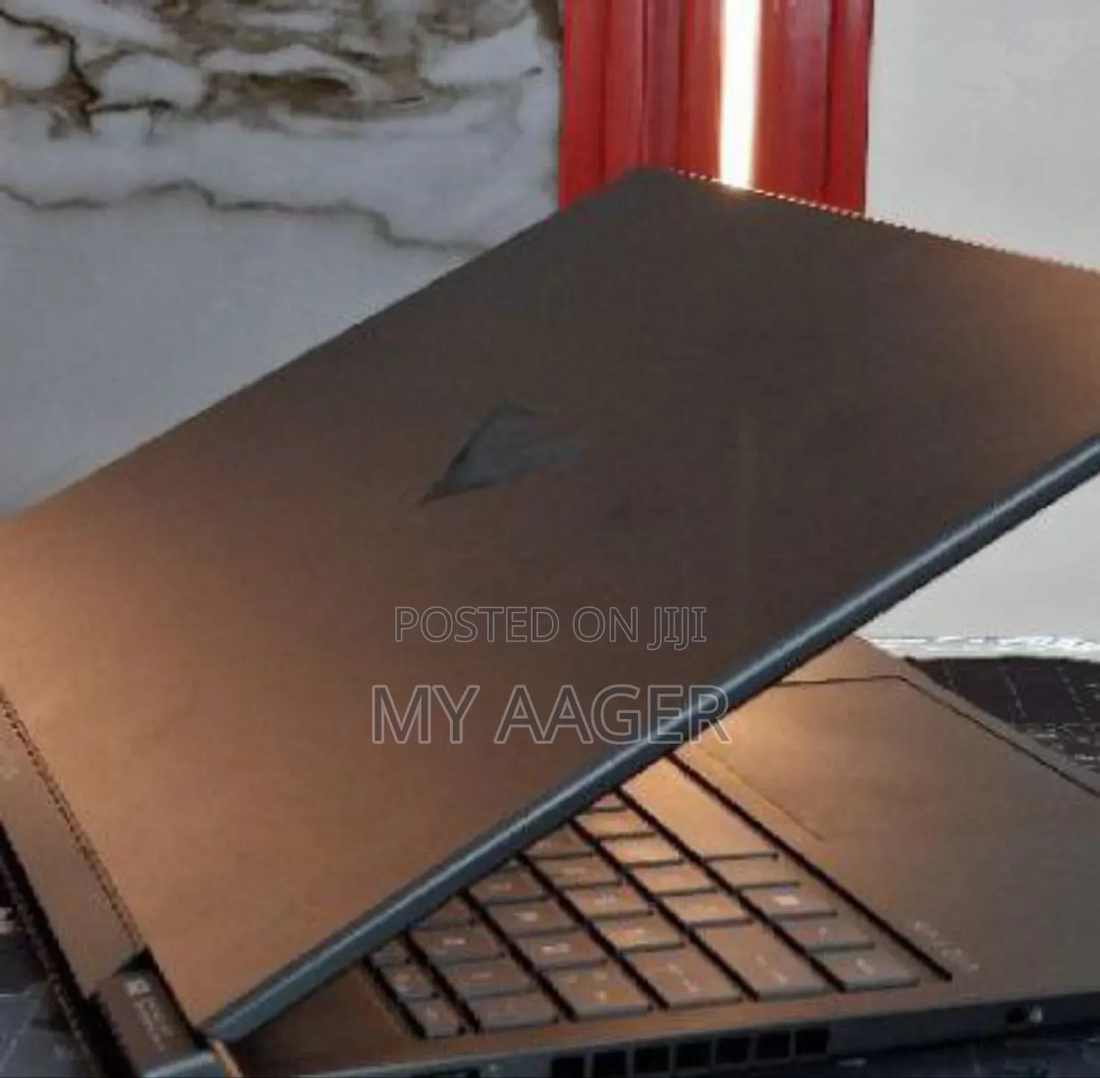 New Laptop HP Victus 15 16GB Intel Core i7 SSD 512GB