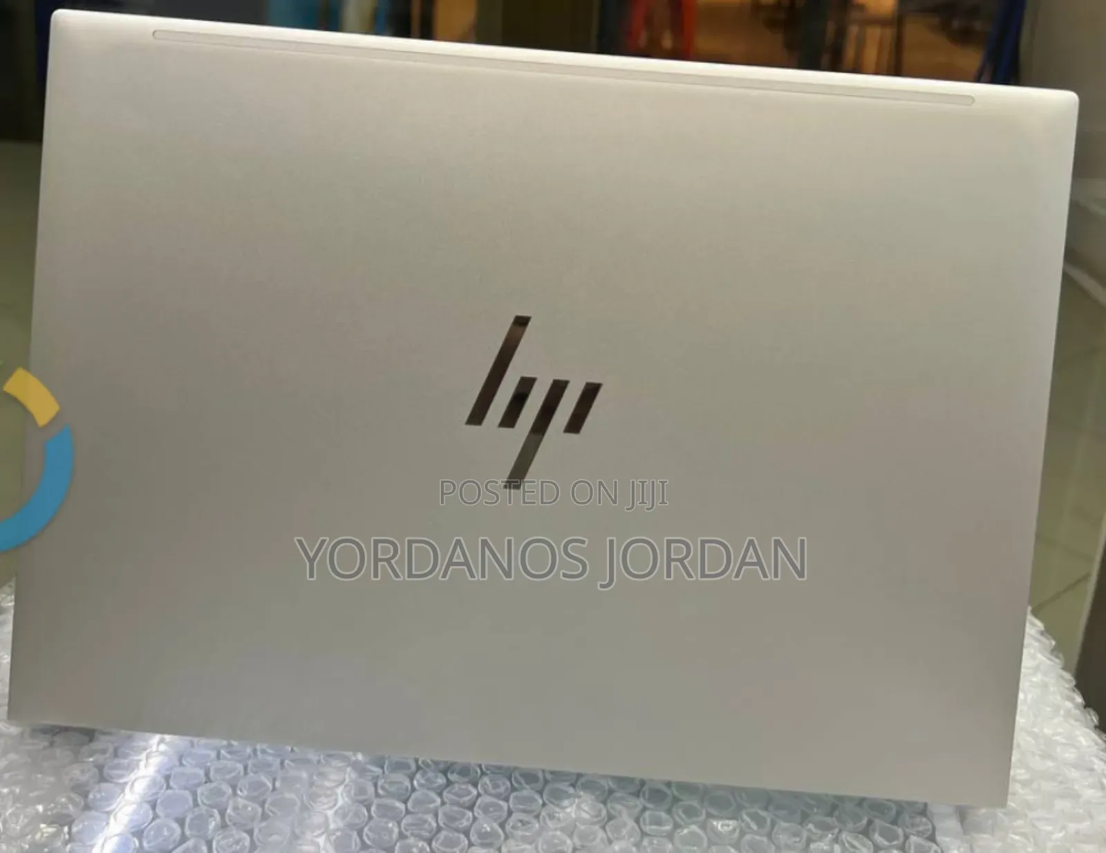 New Laptop HP EliteBook 840 G9 16GB Intel Core i7 SSD 512GB