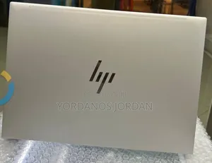 New Laptop HP EliteBook 840 G9 16GB Intel Core i7 SSD 512GB