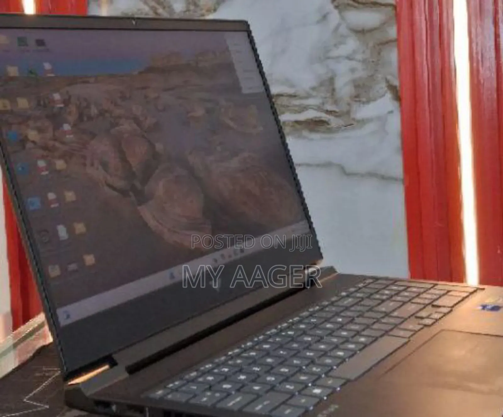 New Laptop HP Victus 15 16GB Intel Core i7 SSD 512GB