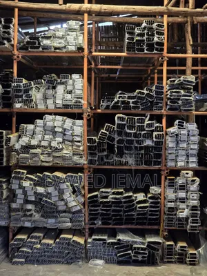 Aluminium Profiles