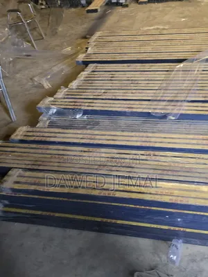 Aluminium Profiles