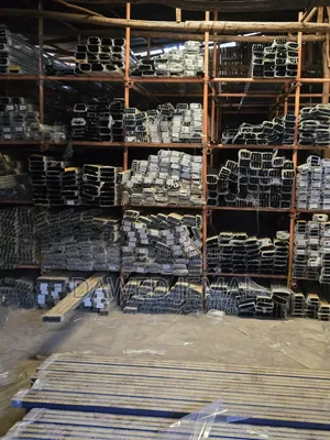 Aluminium Profiles