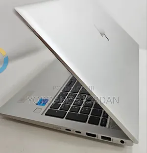 New Laptop HP EliteBook 850 G8 16GB Intel Core i7 SSD 512GB