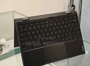 New Laptop Lenovo 4GB Intel SSD 640GB