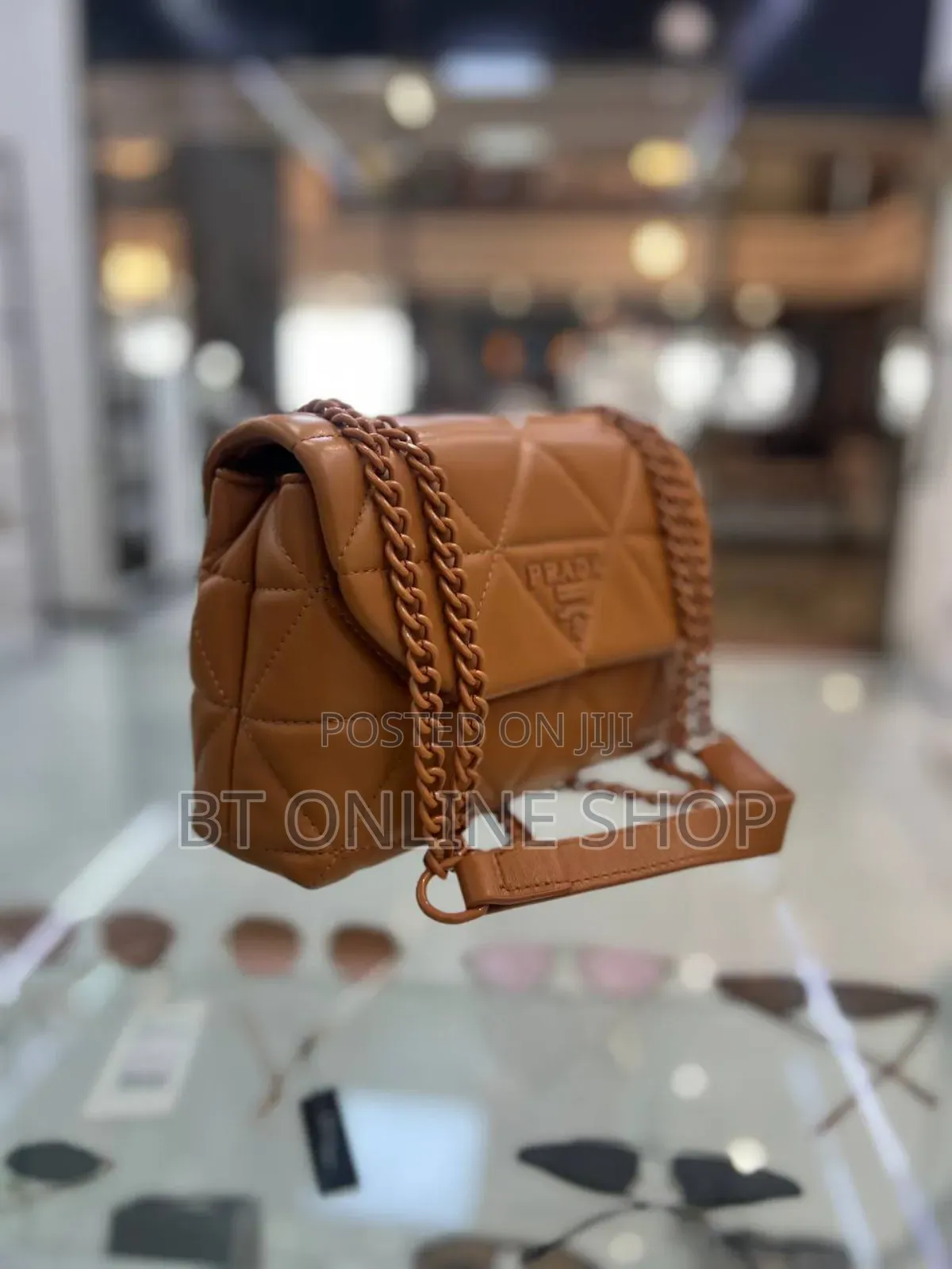 Prada Milano