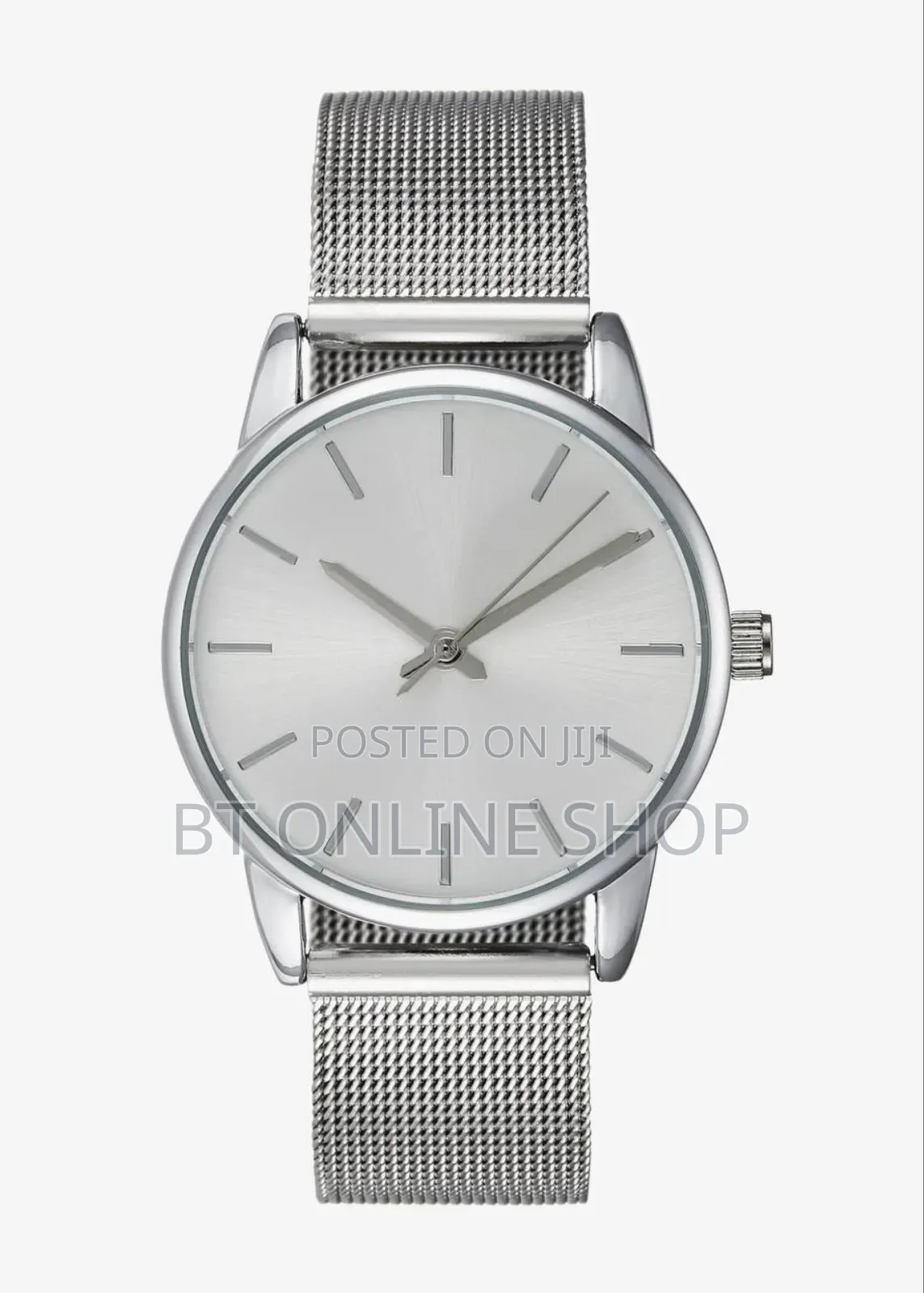Even Odd Watch