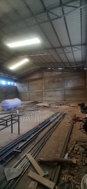 Luxury Warehouse to Rent