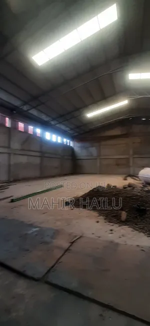 Luxury Warehouse to Rent