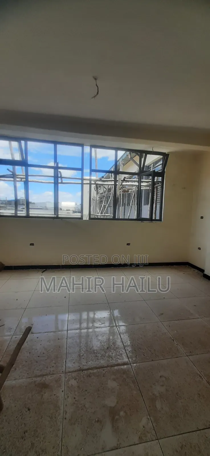 Luxury Warehouse to Rent