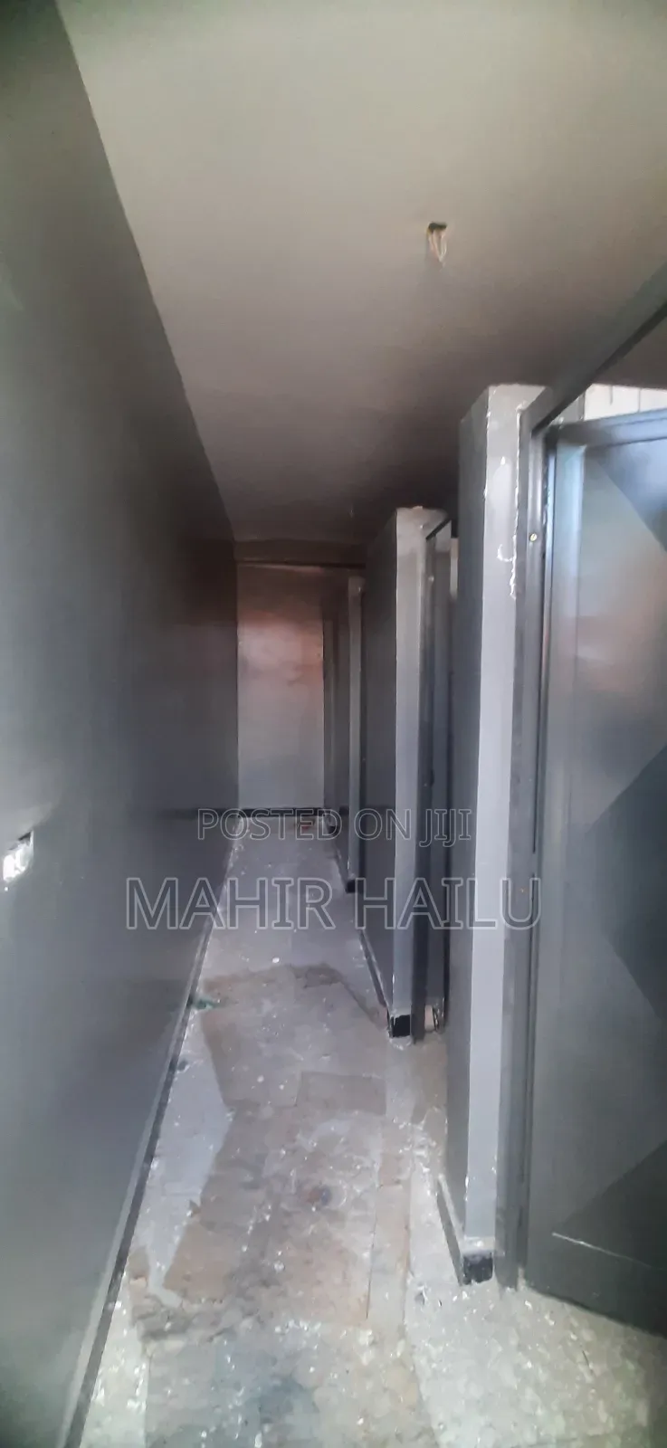 Luxury Warehouse to Rent