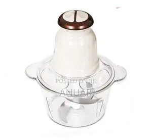 2 Liter Food Chopper