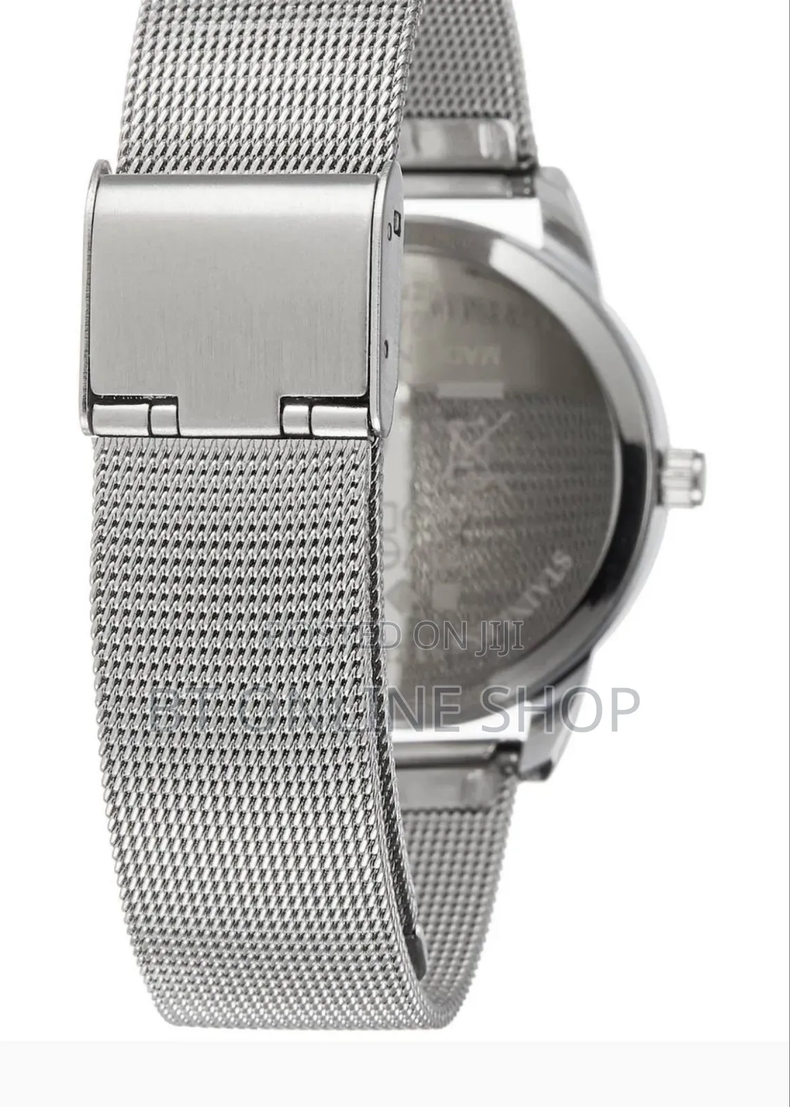 Even Odd Watch