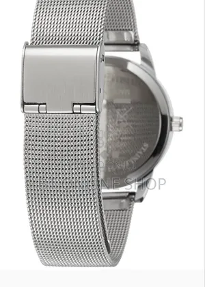 Even Odd Watch