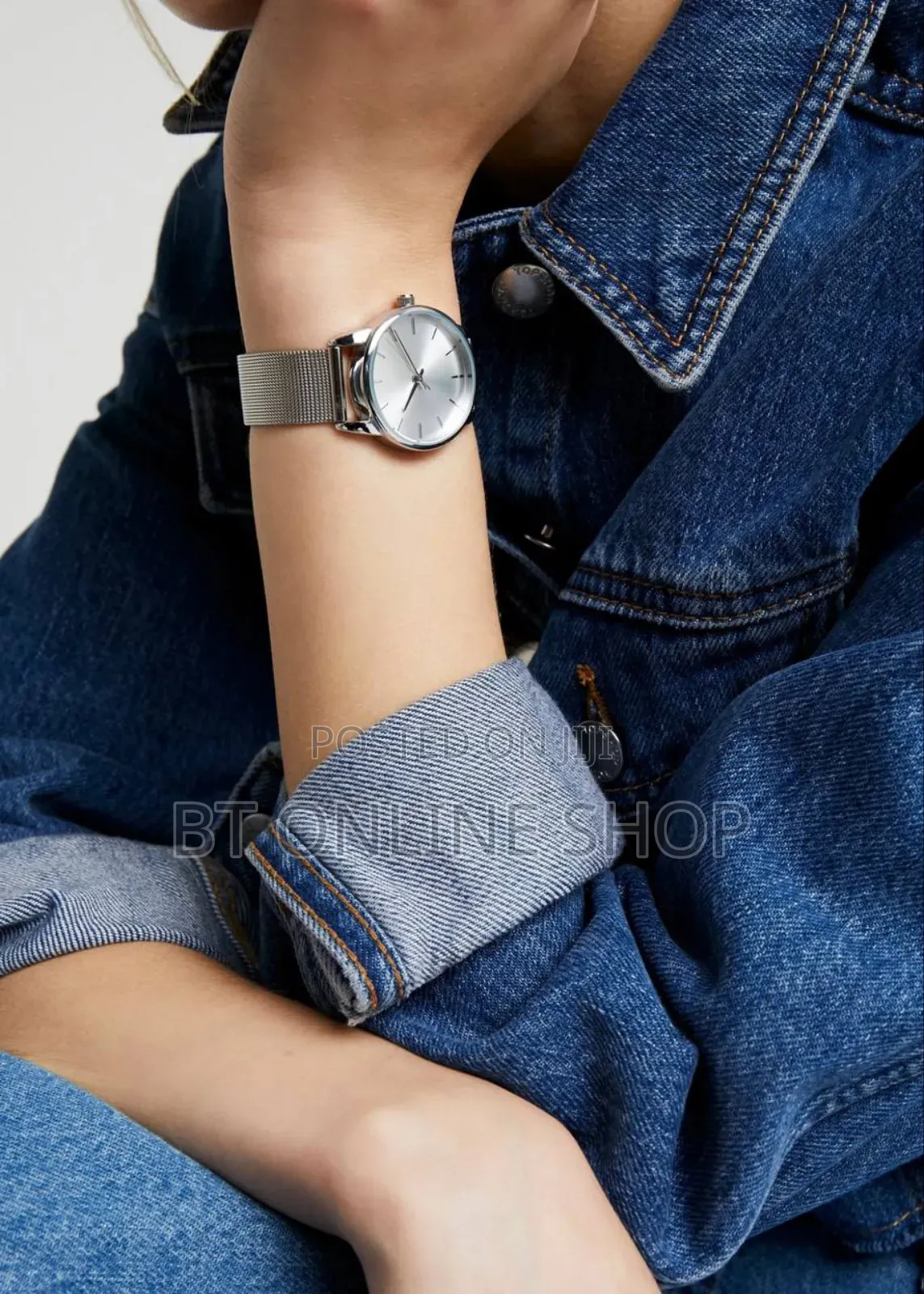 Even Odd Watch