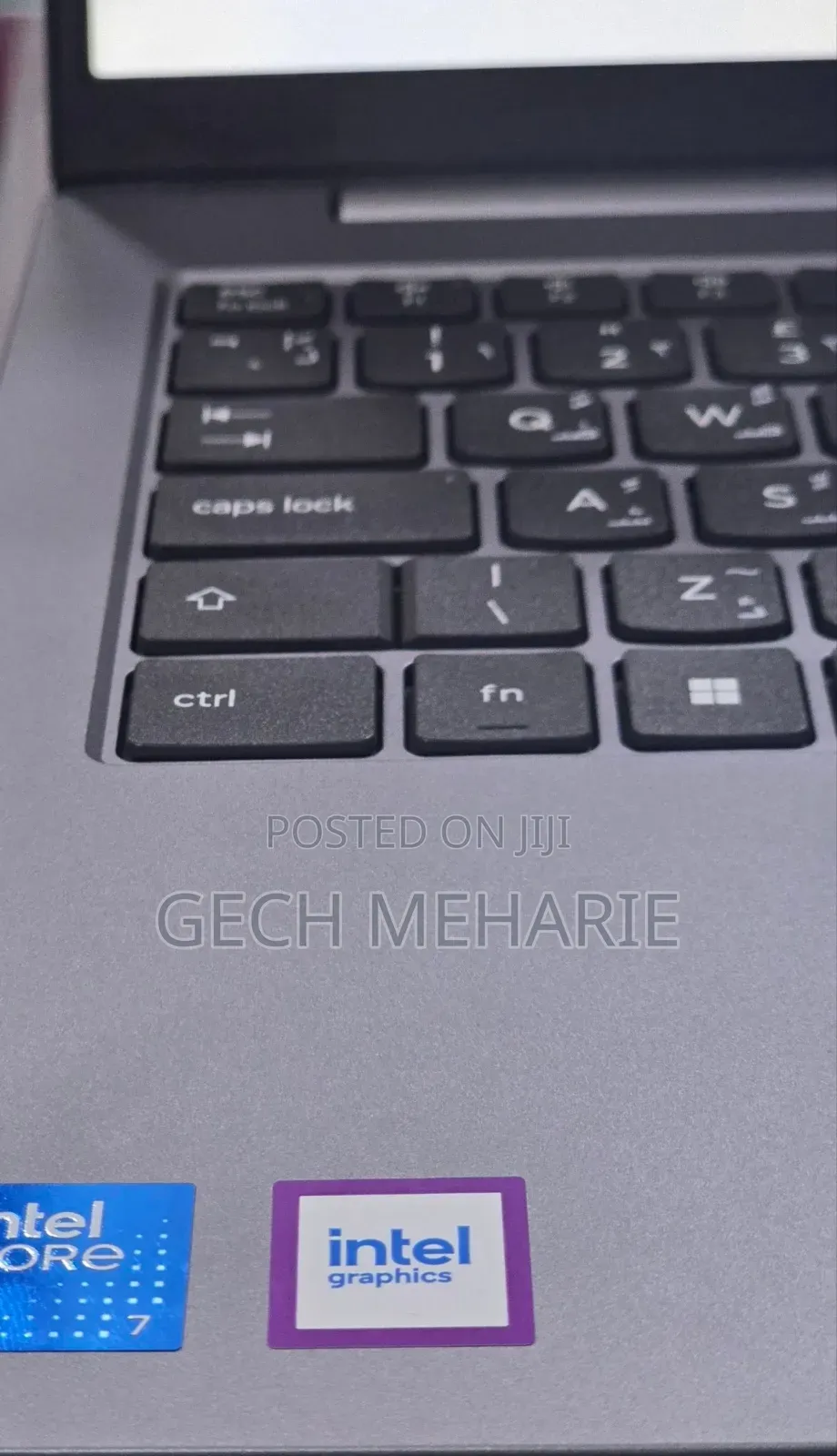New Laptop Lenovo Thinkbook 14 16GB Intel Core Ultra 7 SSD 512GB