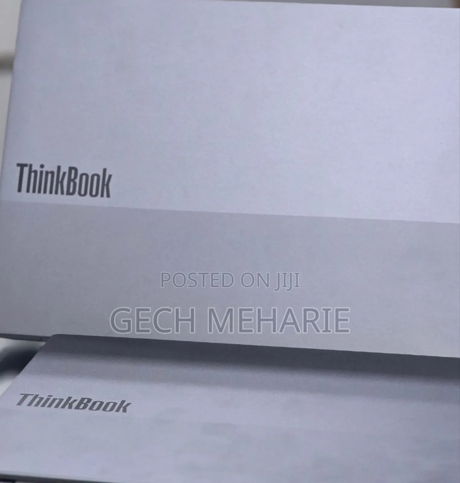 New Laptop Lenovo Thinkbook 14 16GB Intel Core Ultra 7 SSD 512GB