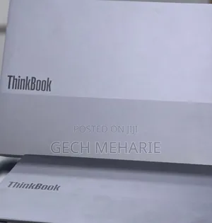 New Laptop Lenovo Thinkbook 14 16GB Intel Core Ultra 7 SSD 512GB