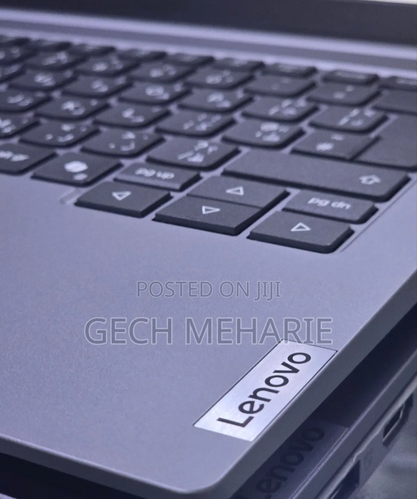 New Laptop Lenovo Thinkbook 14 16GB Intel Core Ultra 7 SSD 512GB