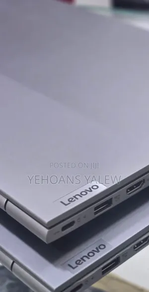 New Laptop Lenovo Thinkbook 14 16GB Intel Core 7 SSD 512GB