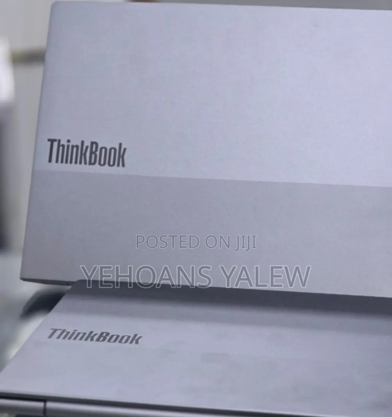 New Laptop Lenovo Thinkbook 14 16GB Intel Core 7 SSD 512GB
