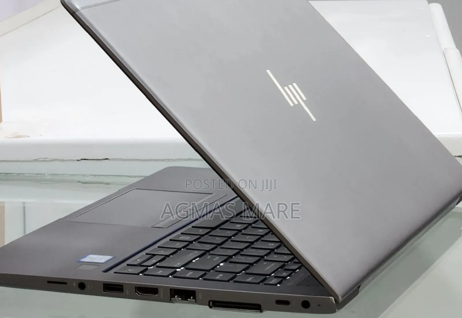 New Laptop HP ZBook 14 16GB Intel Core i5 SSD 512GB