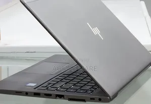 New Laptop HP ZBook 14 16GB Intel Core i5 SSD 512GB