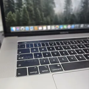 New Laptop Apple MacBook Pro 2019 16GB Intel Core i9 SSD 512GB