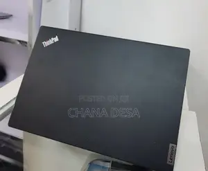 New Laptop Lenovo 16GB Intel Core i5 SSD 512GB